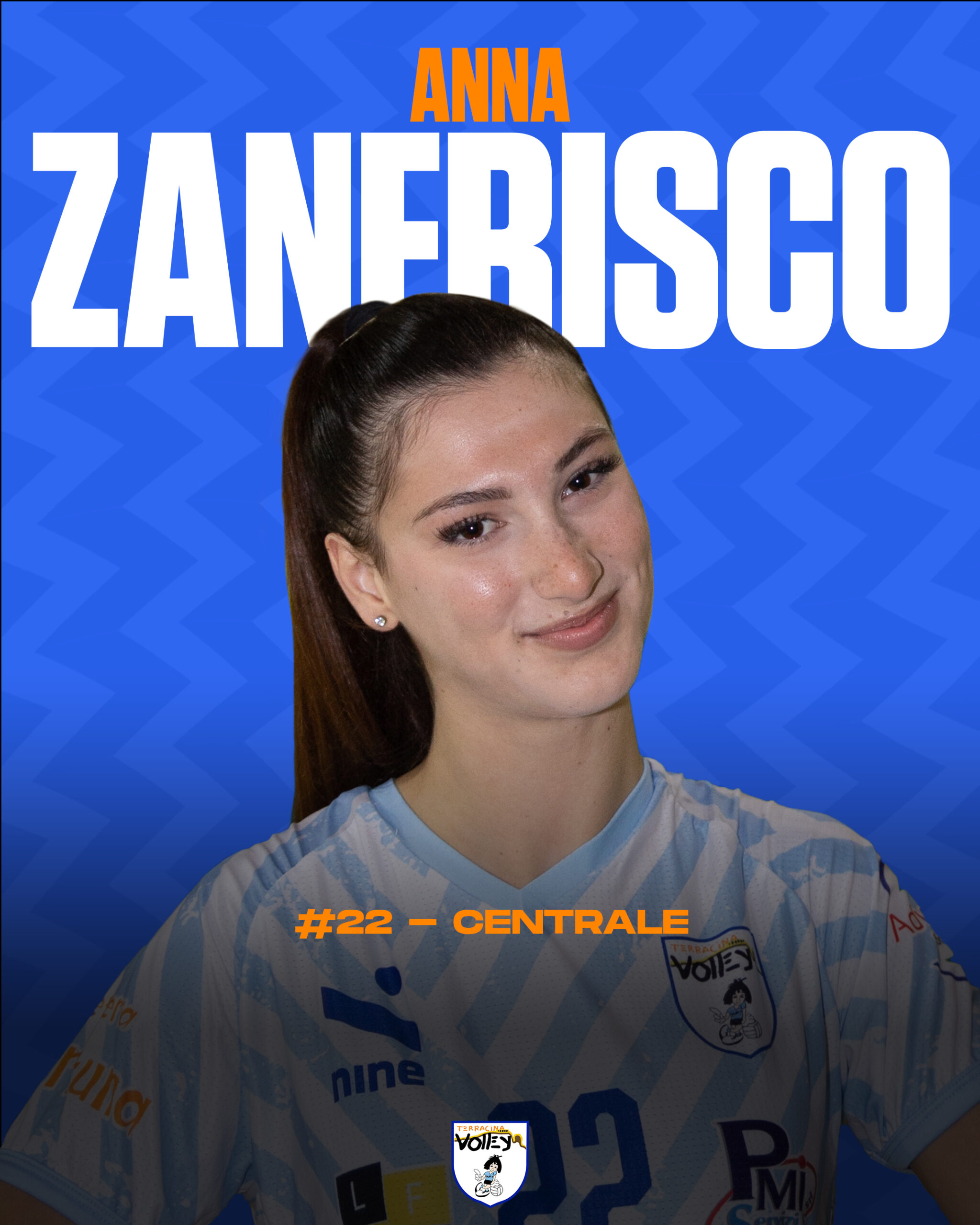 Anna Zanfrisco