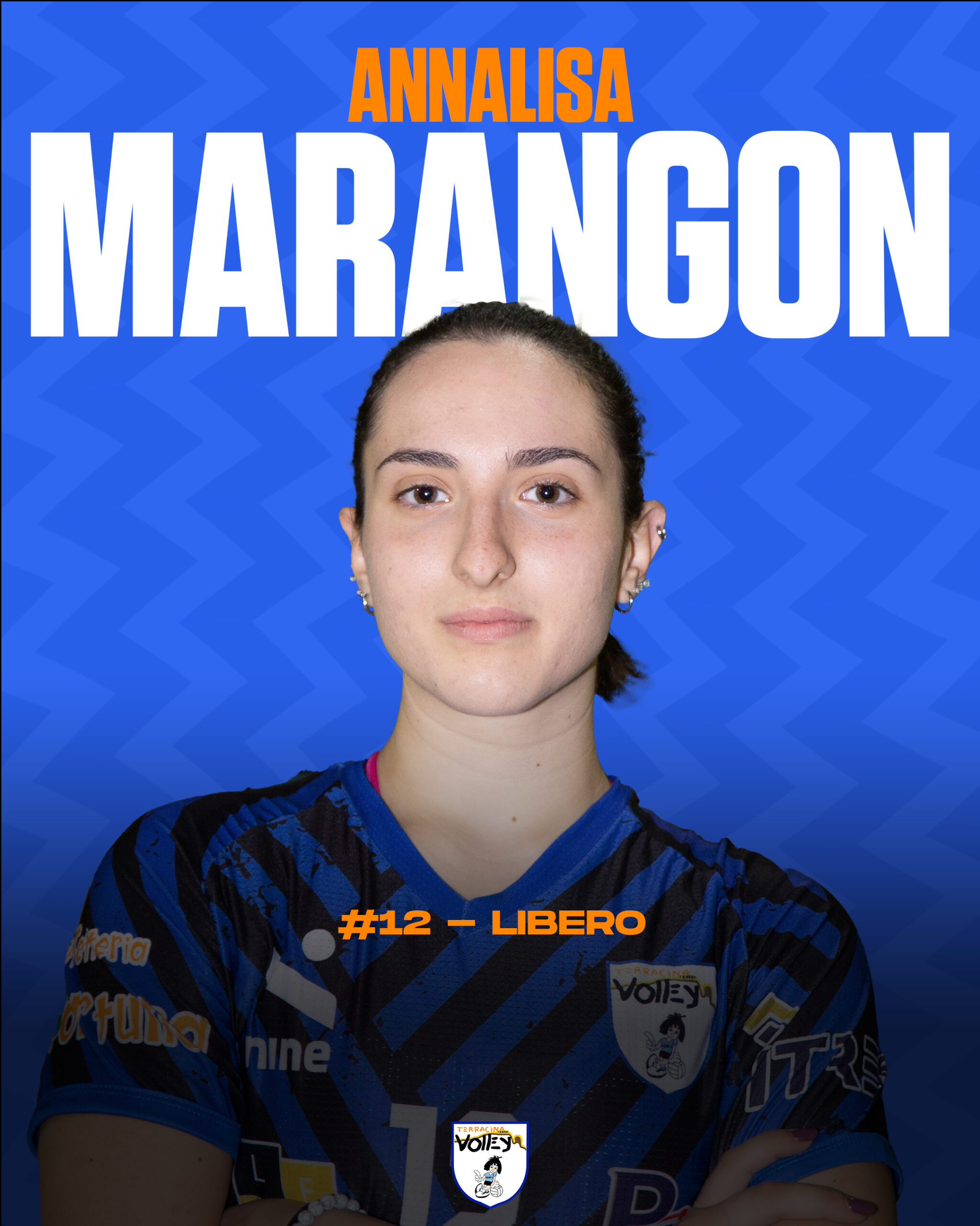 Annalisa Marangon