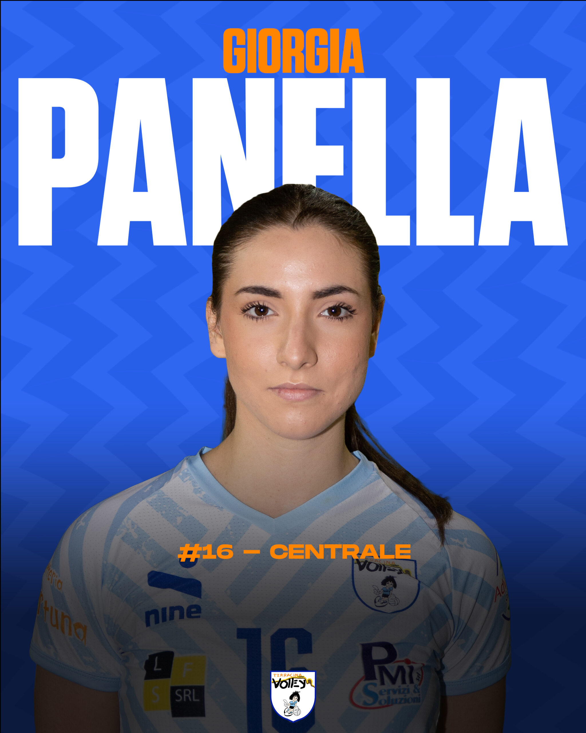 Giorgia Panella