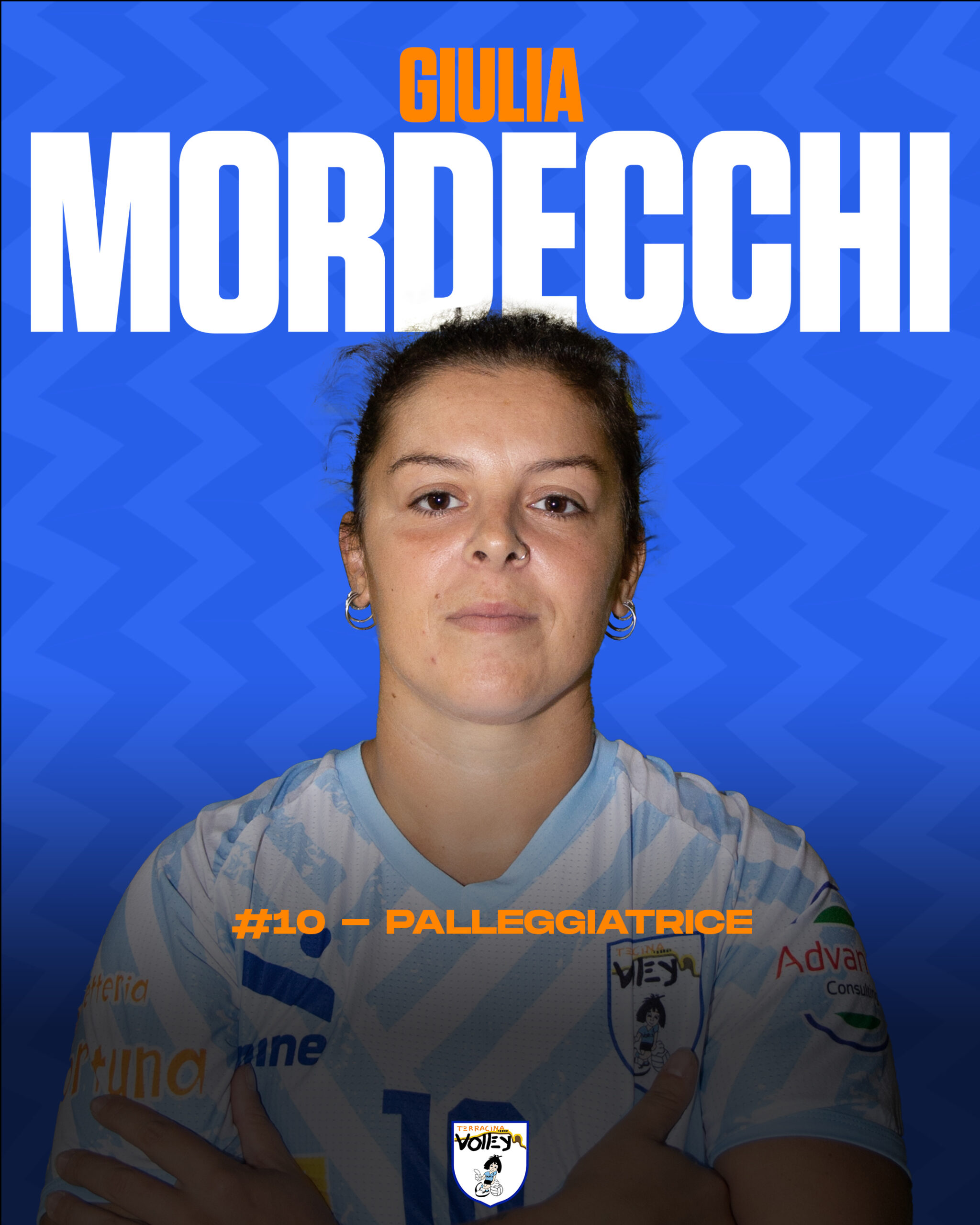 Giulia Mordecchi