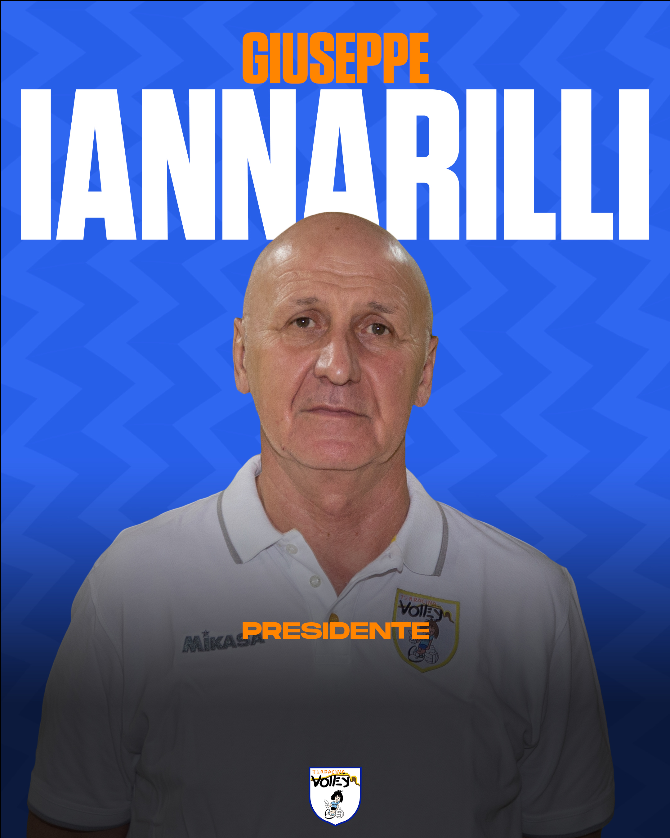 Giuseppe Iannarilli