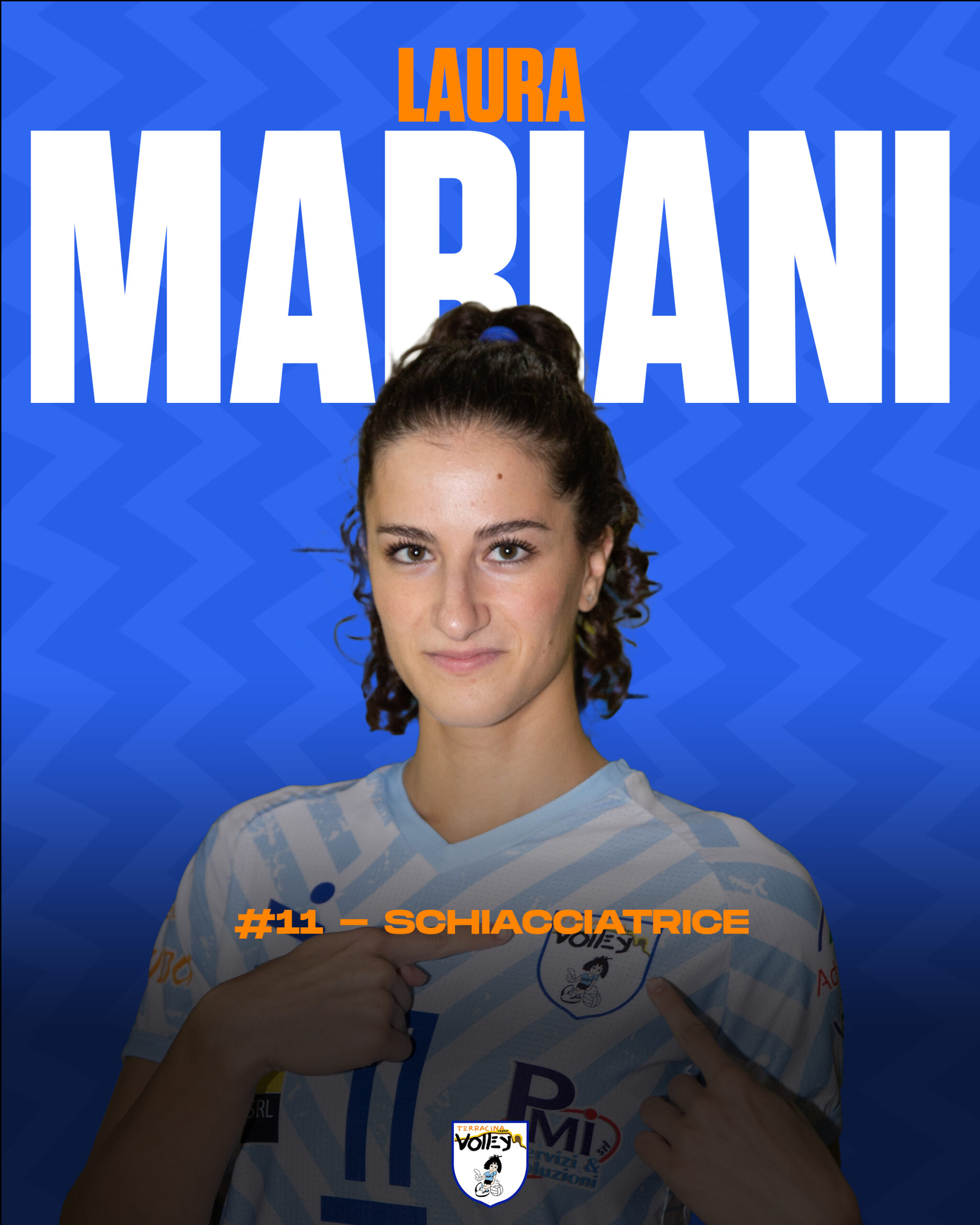 Laura Mariani
