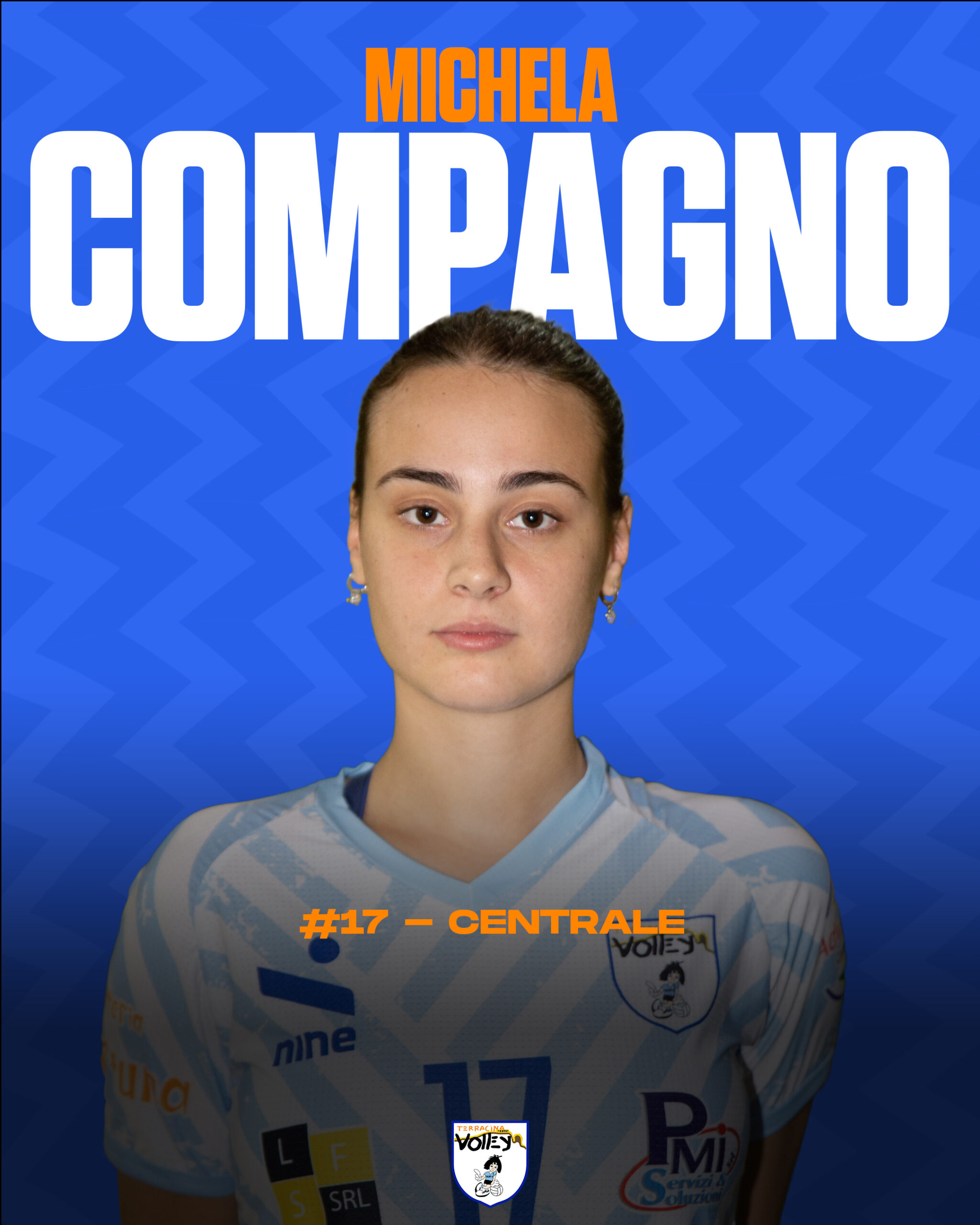 Michela Compagno