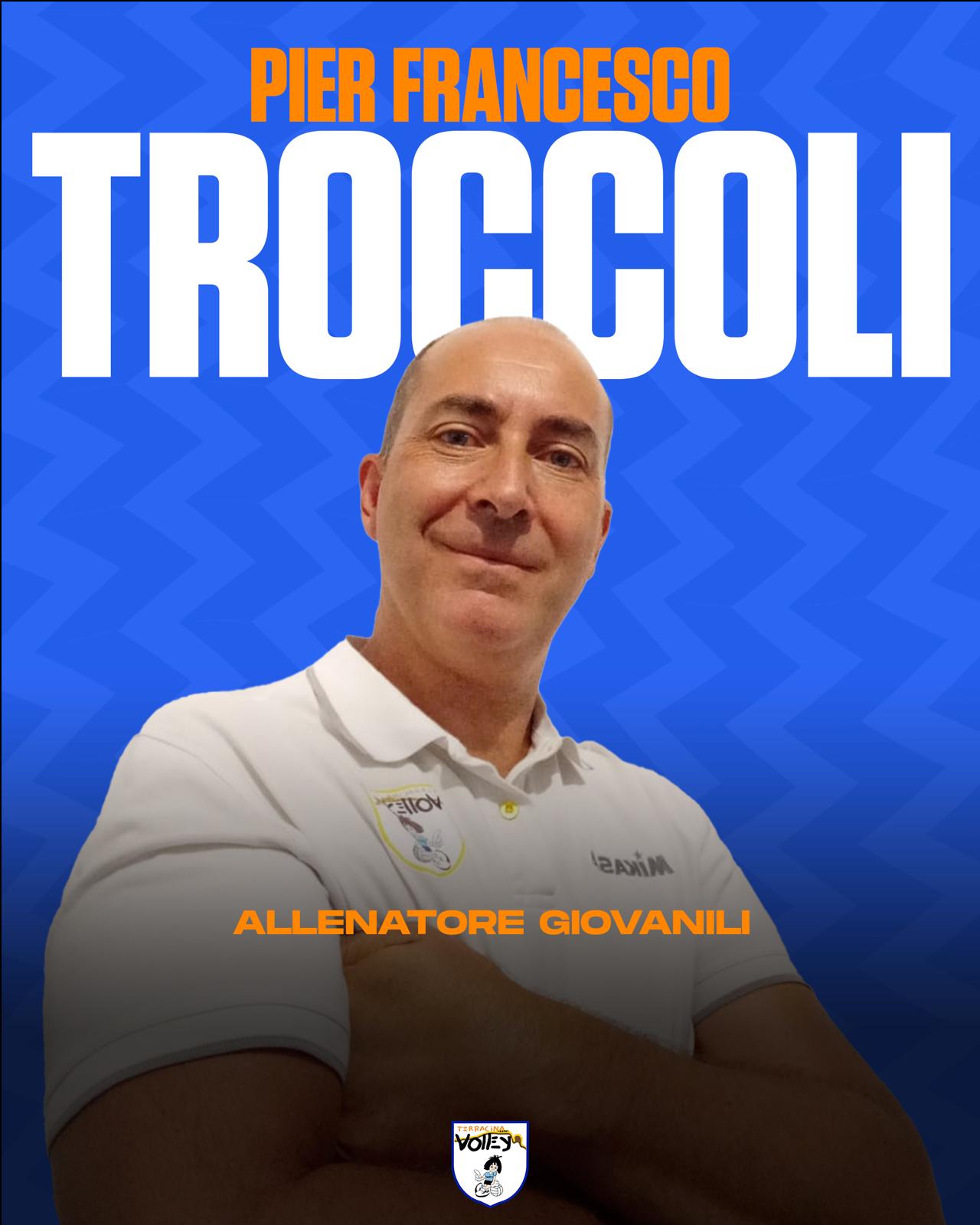 Pier Francesco Troccoli