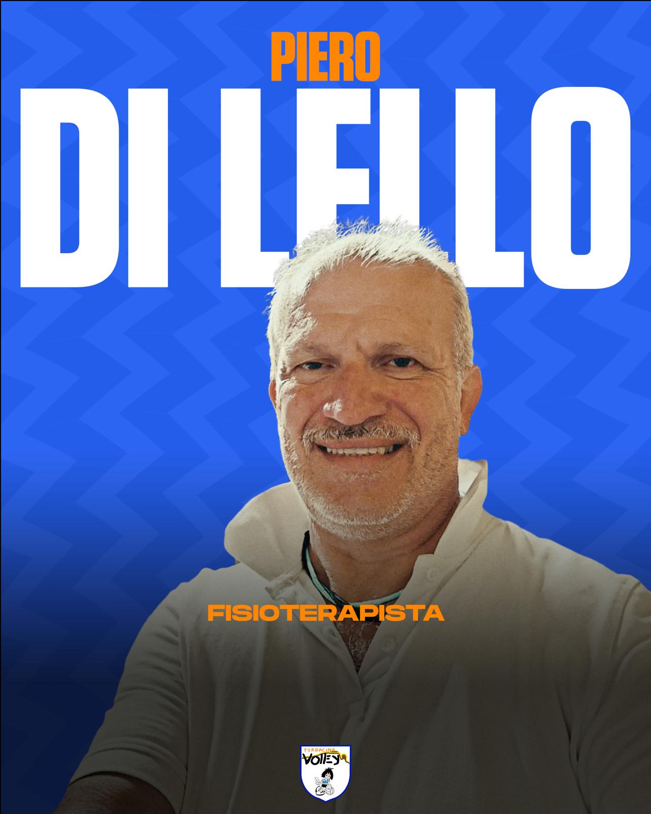 Piero Di Lello