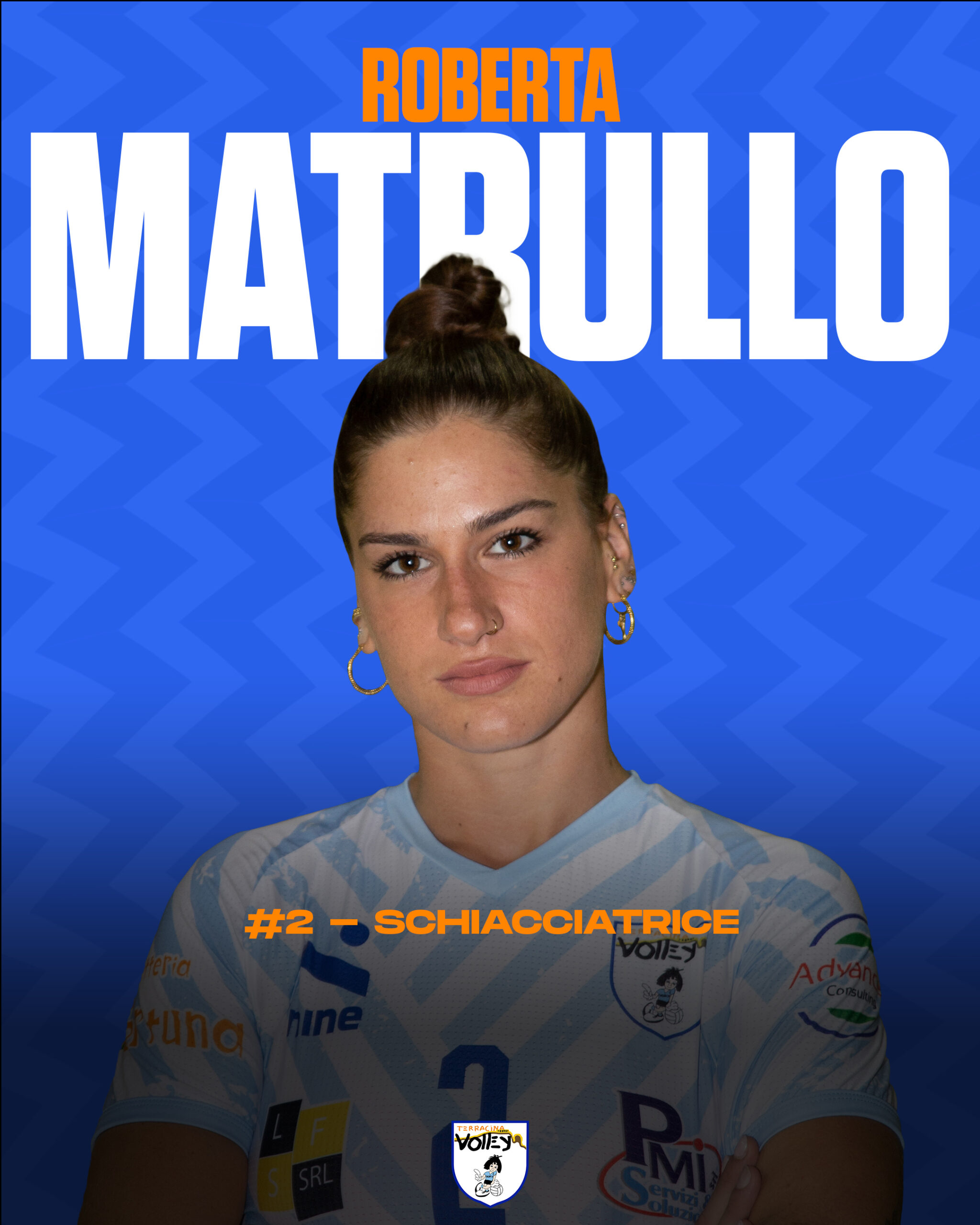 Roberta Matrullo