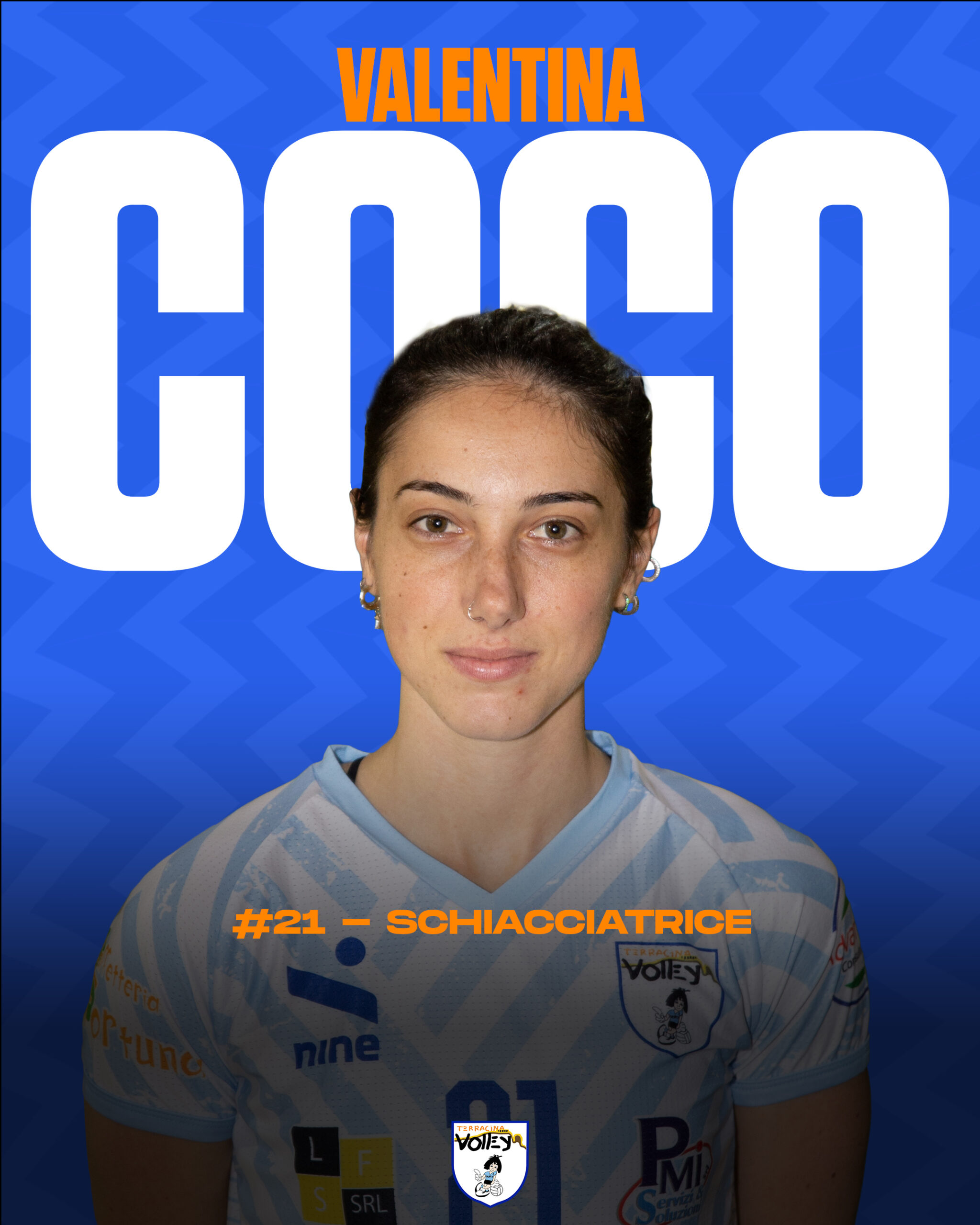 Valentina Coco